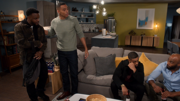 Tyler Perry's Bruh  Season 2 Introduces Fans To Four New