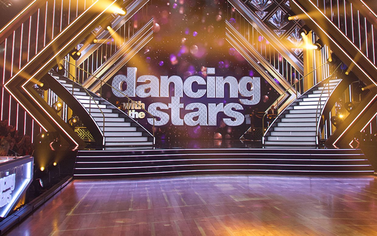 dancing with the stars mulab