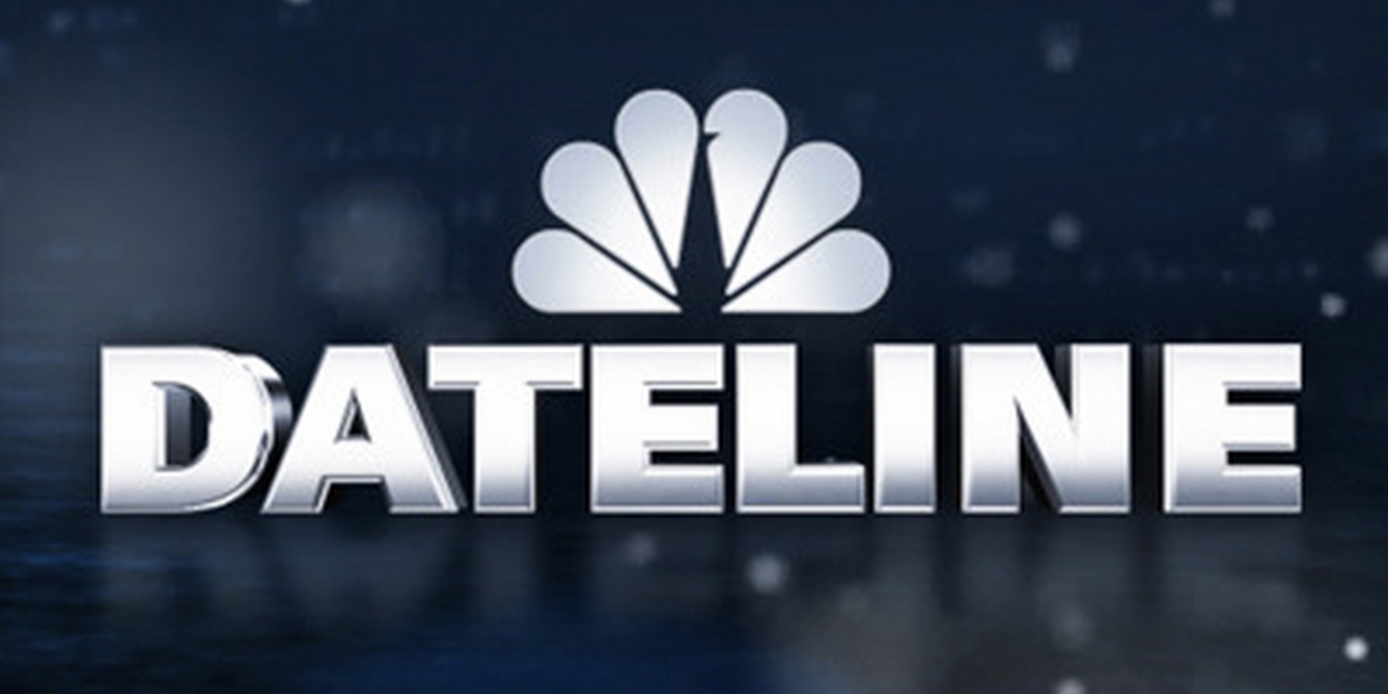 #Dateline NBC: Season 33 Renewal Announced for 2024-25