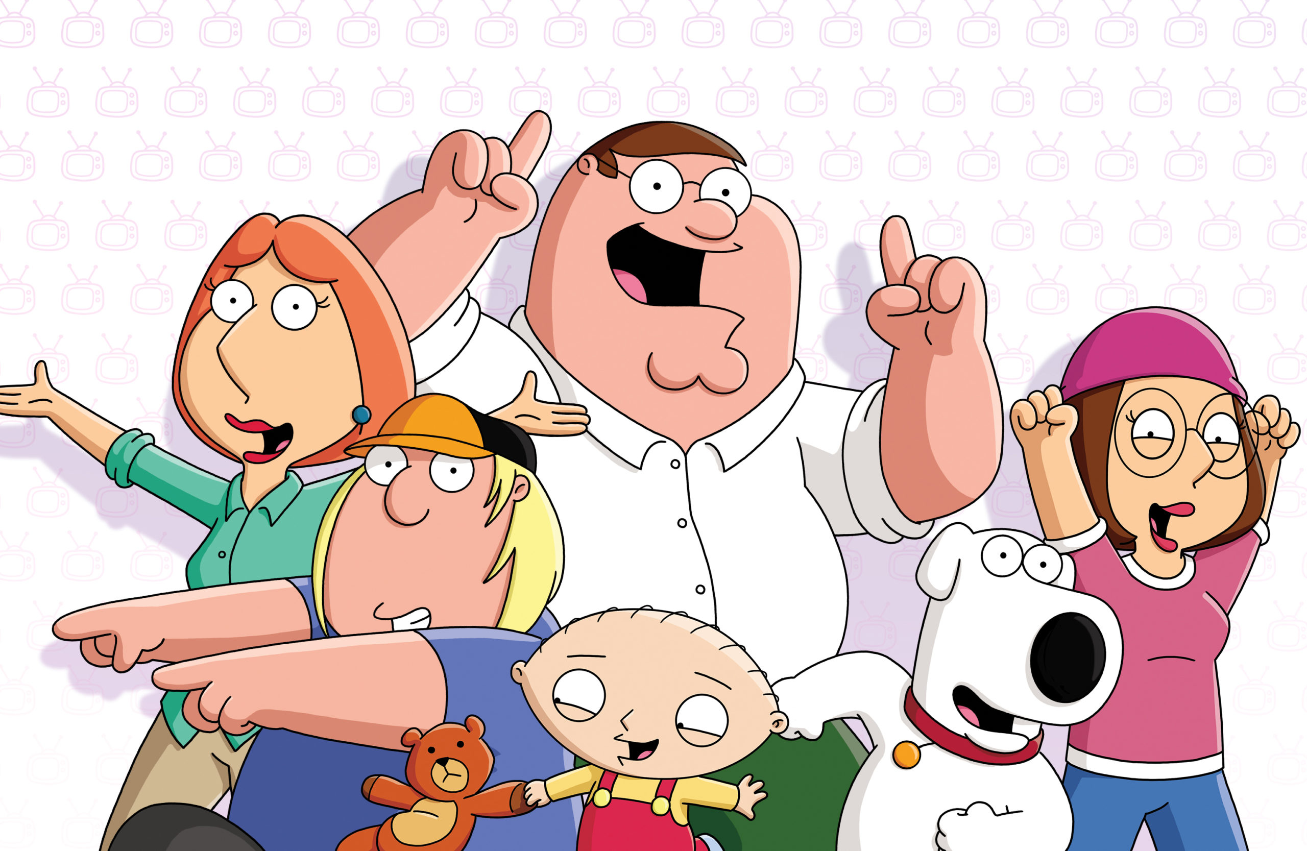 Family Guy Season 18 Ratings (202021) canceled + renewed TV shows
