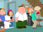 Family Guy TV show on FOX: canceled or renewed for season 19?