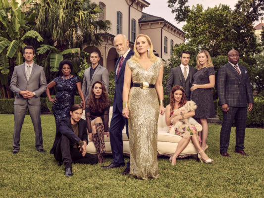 Filthy Rich TV show on FOX: canceled or renewed?