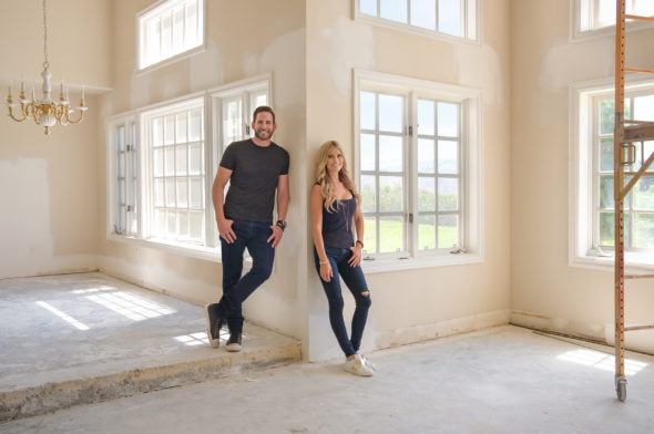 Flip or Flop TV Show on HGTV: canceled or renewed?