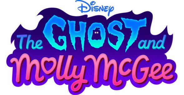 The Ghost and Molly McGee: Ashly Burch and Dana Snyder to Star in Disney  Channel Series - canceled + renewed TV shows - TV Series Finale