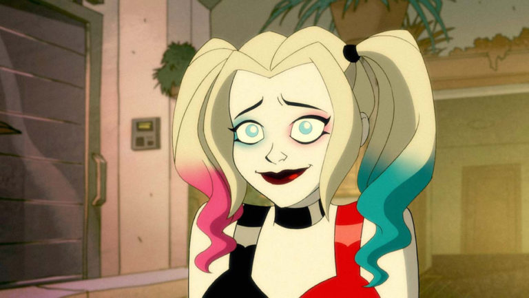 Harley Quinn: Season Three Renewal and Move to HBO Max Announced, DC