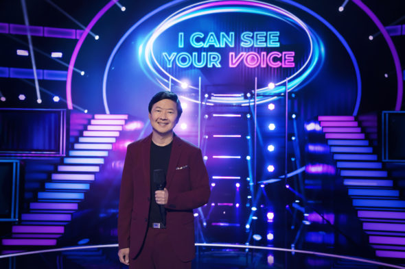 I Can See Your Voice TV show on FOX: canceled or renewed?