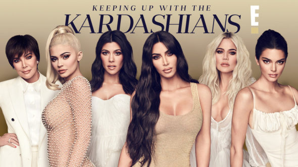 Keeping Up with the Kardashians TV show on E!: ending, no season 21