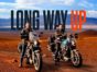 Long Way Up TV Show on Apple TV+: canceled or renewed?