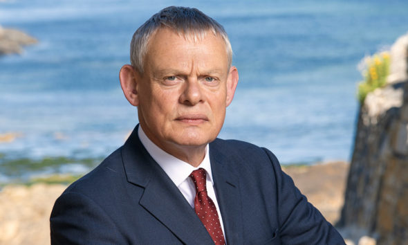 #Doc Martin: Season 10; Acorn TV Sets Premiere Dates for Final Episodes and Special (Watch)