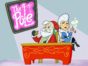 The Pole TV Show on SyFy: canceled or renewed?