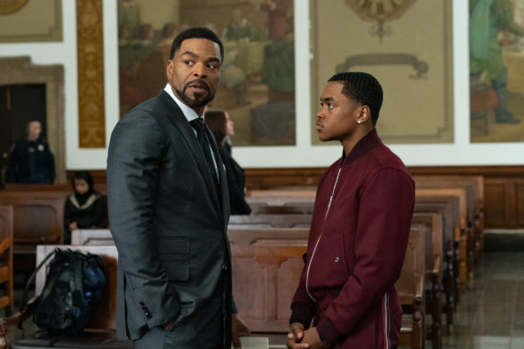 Power Book II: Ghost TV show on Starz: canceled or renewed for season 2?