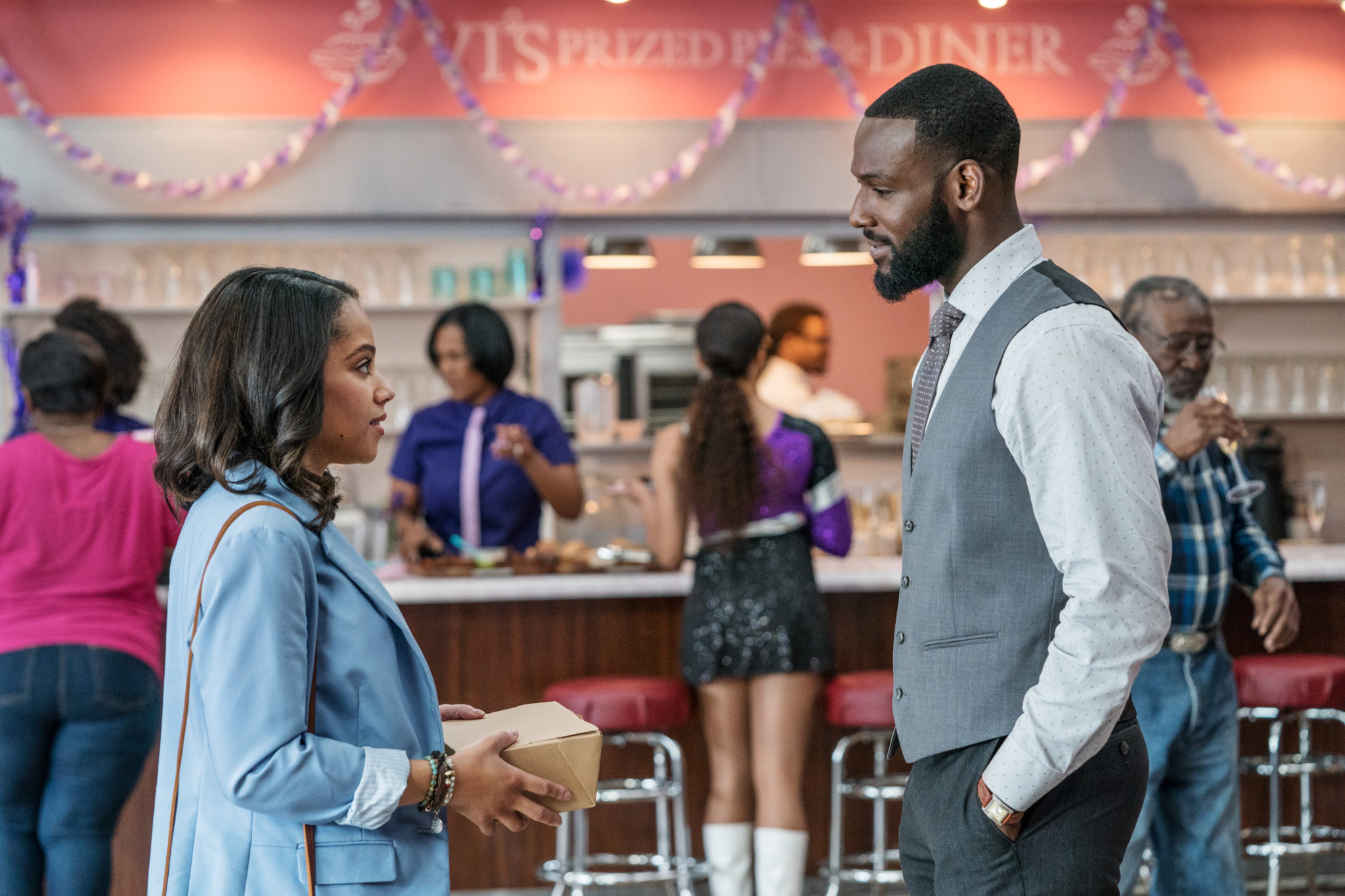 Queen Sugar: Season Five Production Resumes, OWN Series Returning in