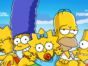 The Simpsons TV show on FOX: season 33 renewal