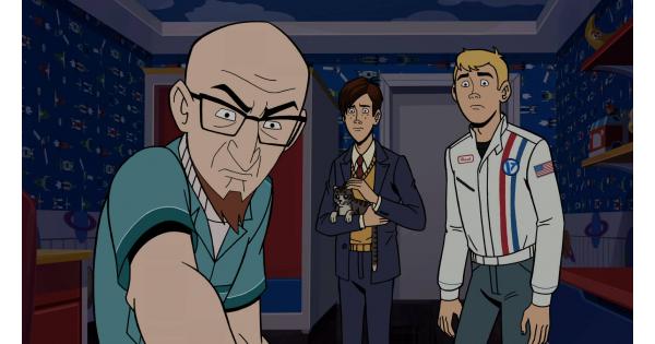 The Venture Bros TV Show on Adult Swim: canceled or renewed?