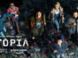 Utopia TV show on Amazon Prime Video: canceled or renewed for season 2?
