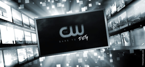 The CW TV shows Viewer Votes for 2019-20 TV season