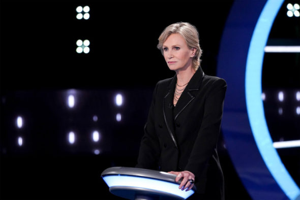 Weakest Link TV show on NBC: canceled or renewed for season 2?