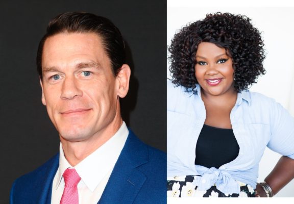 John Cena and Nicole Byer; Wipeout TV show on TBS: (canceled or renewed?)