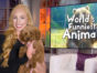 World's Funniest Animals TV show on The CW: canceled or renewed for season 2?