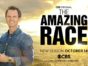 The Amazing Race TV show on CBS: season 32 ratings