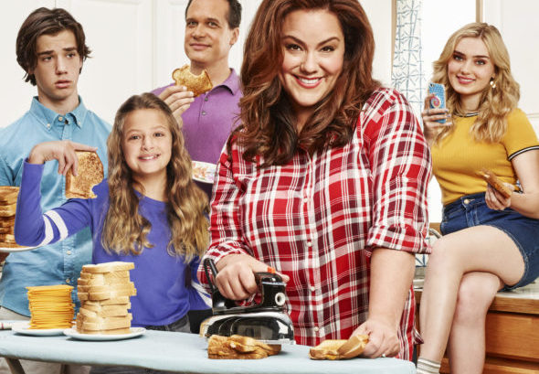 American Housewife TV show on ABC: (canceled or renewed?)