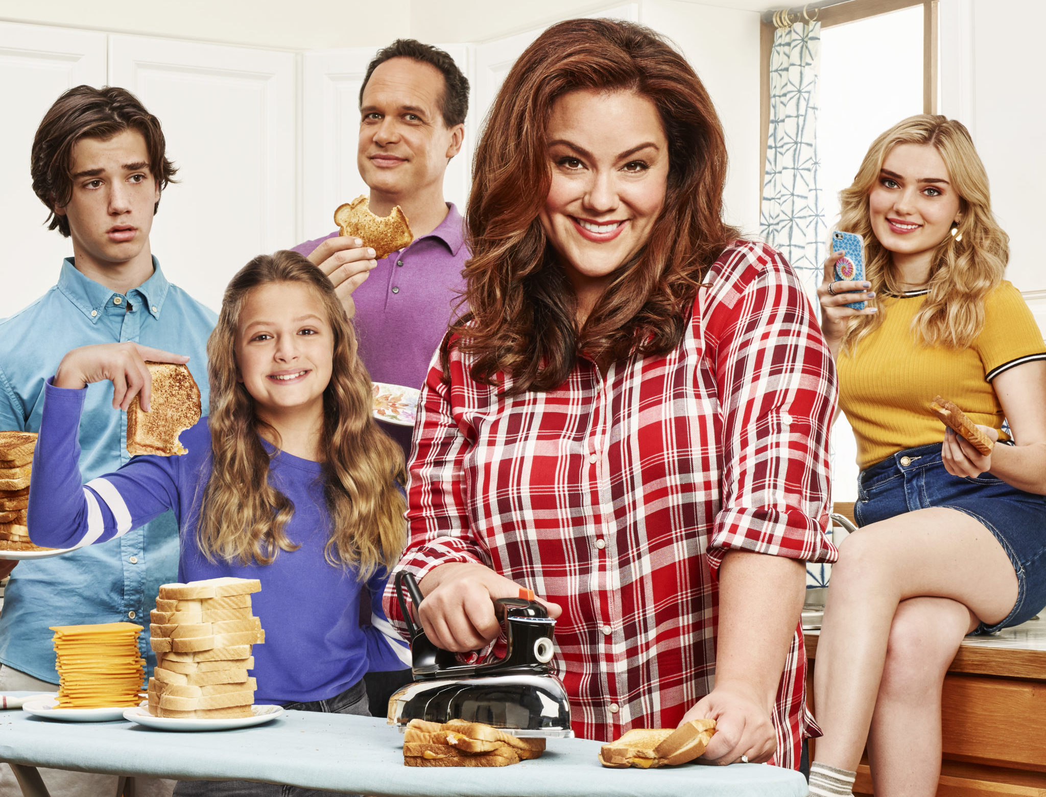 When Does The New American Housewife Start Into Vast Chronicle
