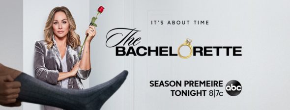 The Bachelorette TV show on ABC: season 16 ratings