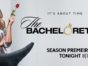 The Bachelorette TV show on ABC: season 16 ratings
