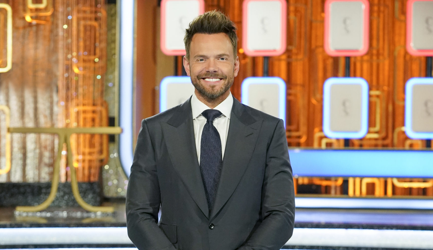 #Card Sharks: Cancelled by ABC, No Season Three for Joel McHale Game Show (Report)