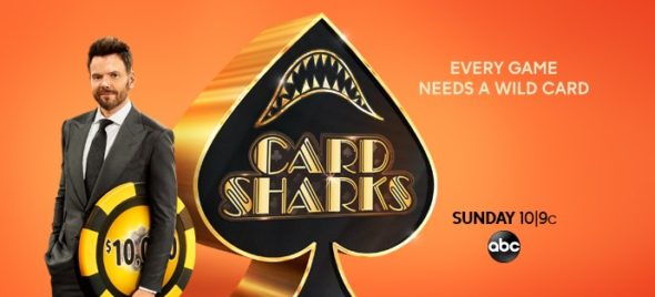 Card Sharks TV show on ABC: season 2 ratings