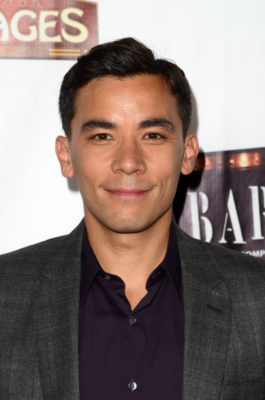 Conrad Ricamora joins The Resident TV show on FOX; (canceled or renewed?)