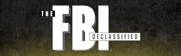 Fbi declassified tv online show