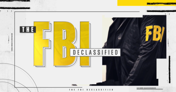 The FBI Declassified TV show on CBS: canceled or renewed?