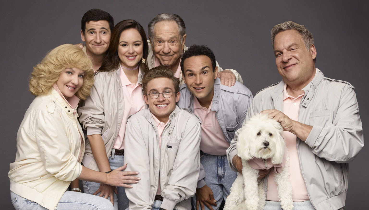 The Goldbergs Season Nine Renewal for ABC Comedy Series canceled