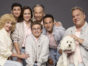 The Goldbergs TV show on ABC: canceled or renewed for season 9?