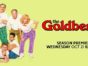 The Goldbergs TV show on ABC: season 8 ratings
