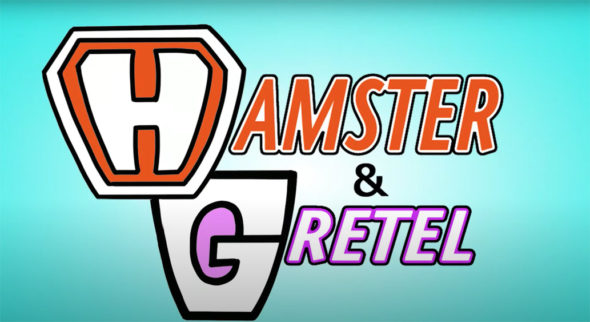 Hamster & Gretel TV Show on Disney Channel: canceled or renewed?