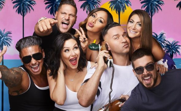 Jersey Shore Family Vacation TV Show on MTV: canceled or renewed?