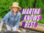 Martha Knows Best TV Show on HGTV: canceled or renewed?