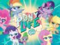 My Little Pony: Pony Life TV Show on Discovery Family Channel: canceled or renewed?