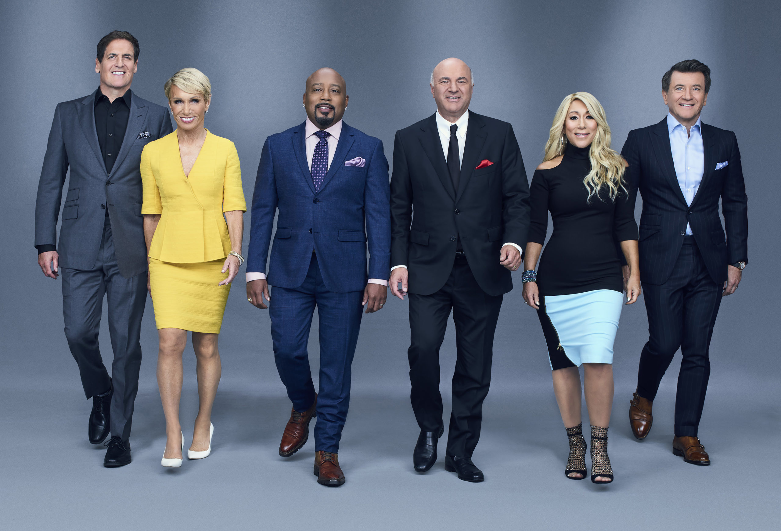 Shark Tank Season 13; ABC Series Renewed for 202122 Season canceled