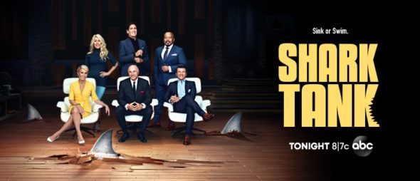 shark tank netflix