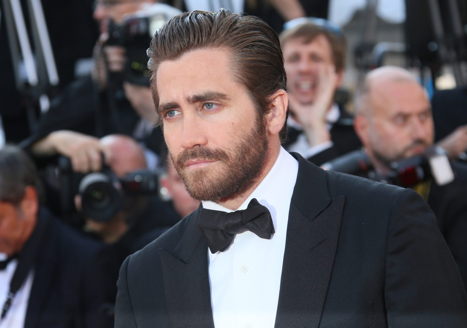 The Son: HBO Orders Limited Series Starring Jake Gyllenhaal - canceled ...