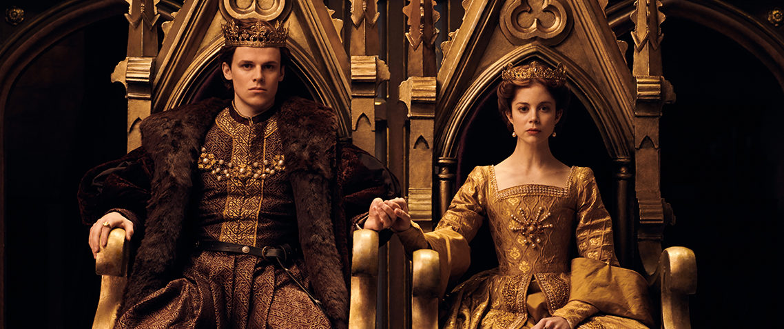 The Spanish Princess' Showrunners Break Down the Intense Season