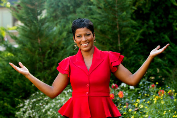 Tamron Hall TV Show: canceled or renewed?