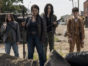 The Walking Dead: World Beyond TV show on AMC: canceled or renewed for season 2?