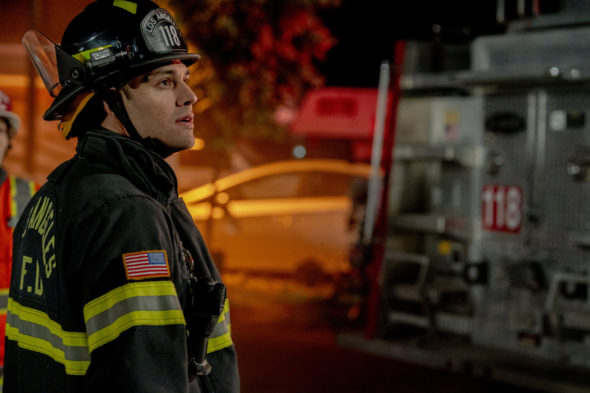 9-1-1 TV show on FOX: (canceled or renewed?)9-1-1 TV show on FOX: (canceled or renewed?)