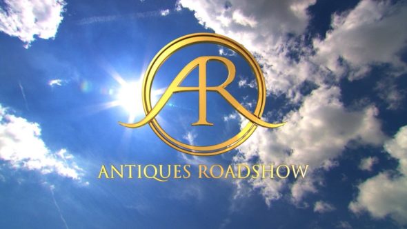 Antiques Roadshow TV show on PBS: (canceled or renewed?)