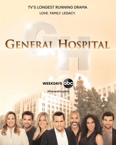 General Hospital: ABC Series Becomes Longest-Running American Drama ...