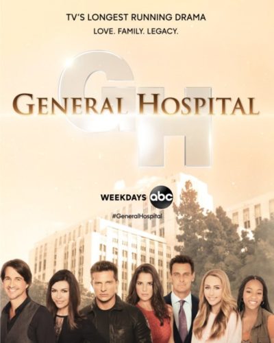 General Hospital TV show on ABC: season 56 ratings (cancelled or renewed?)